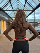 Top "By Swan Annie" Koffie